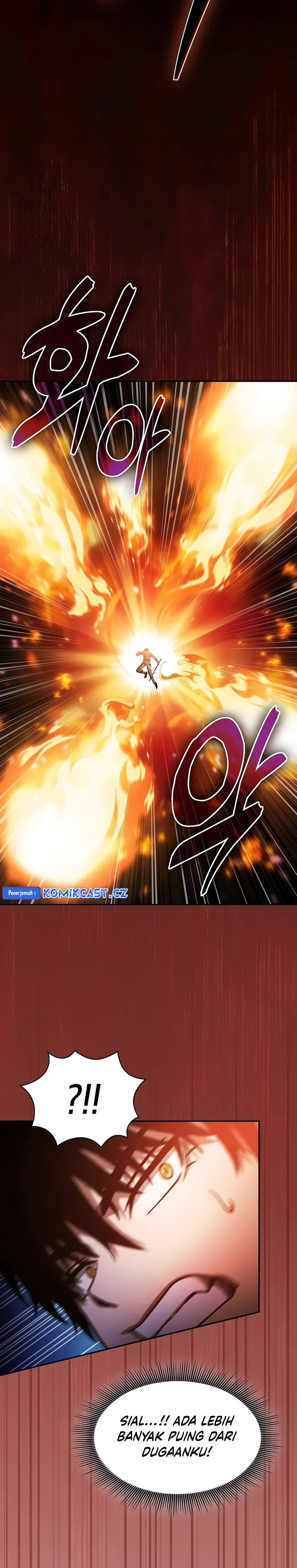 Academy’s Genius Swordmaster Chapter 76
