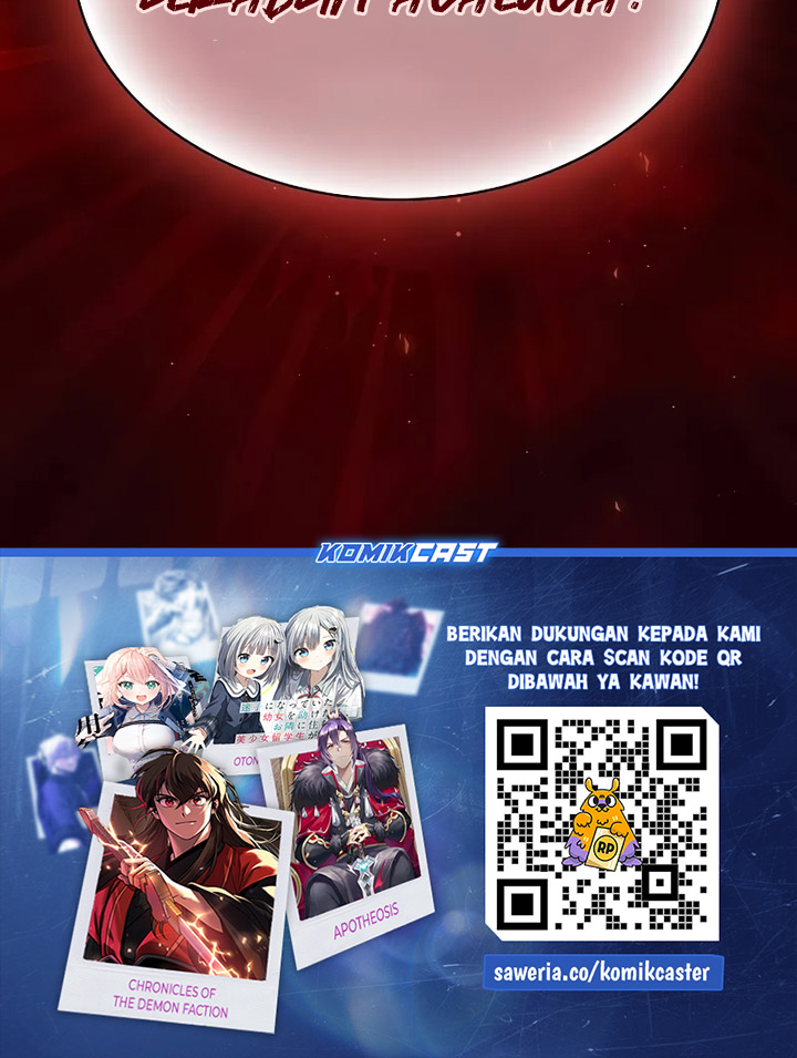 Academy’s Genius Swordmaster Chapter 76