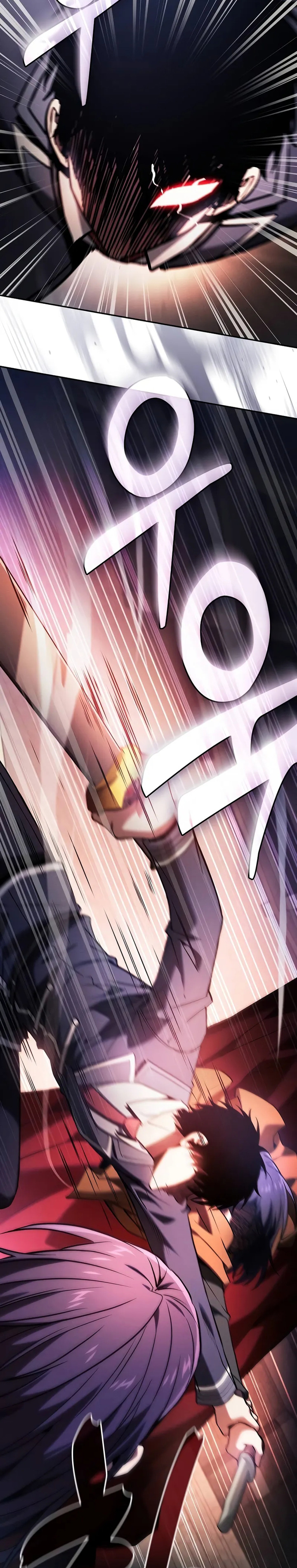 Academy’s Genius Swordmaster Chapter 83