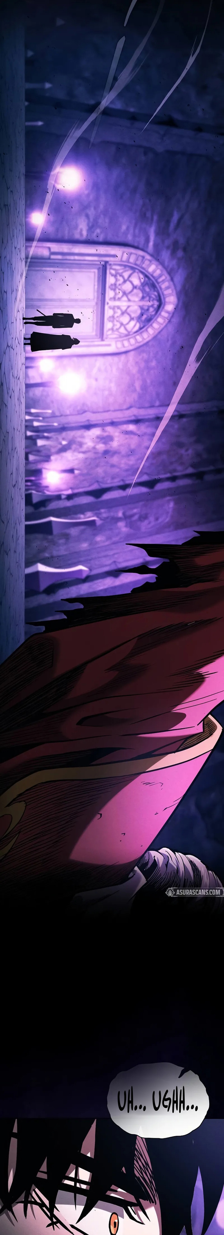 Academy’s Genius Swordmaster Chapter 84