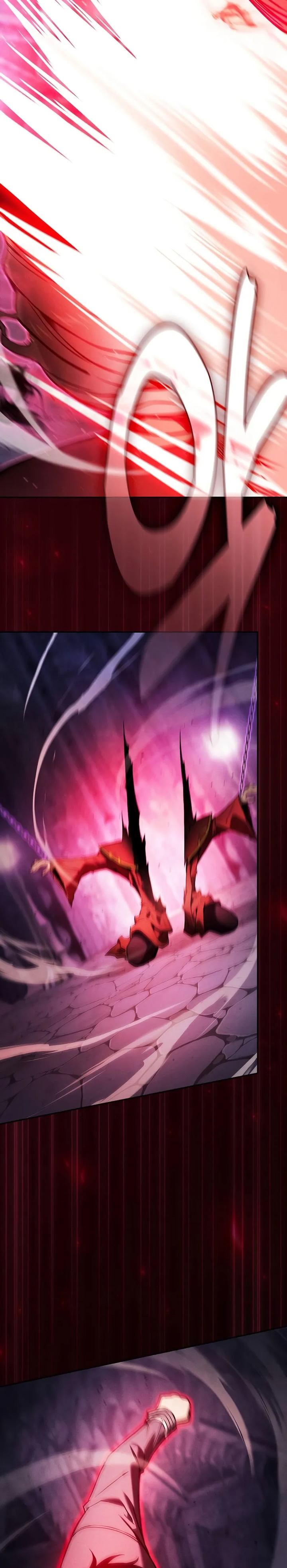 Academy’s Genius Swordmaster Chapter 84