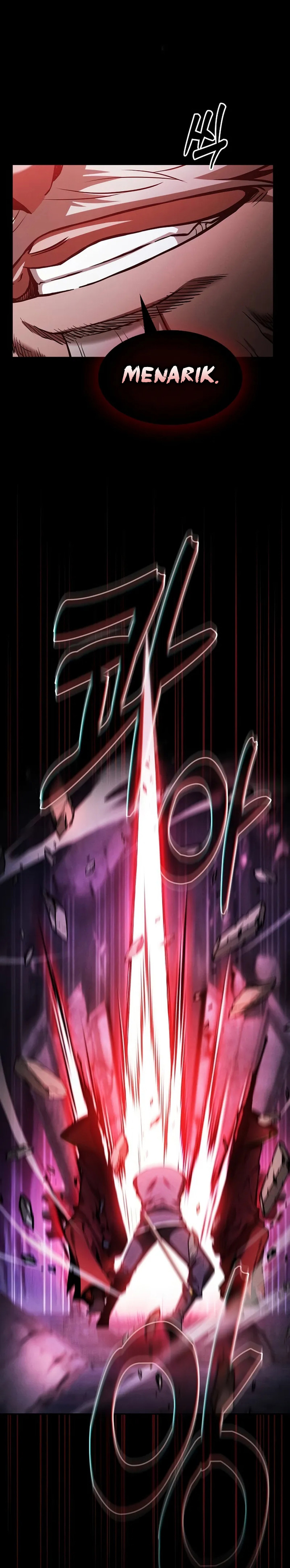 Academy’s Genius Swordmaster Chapter 84