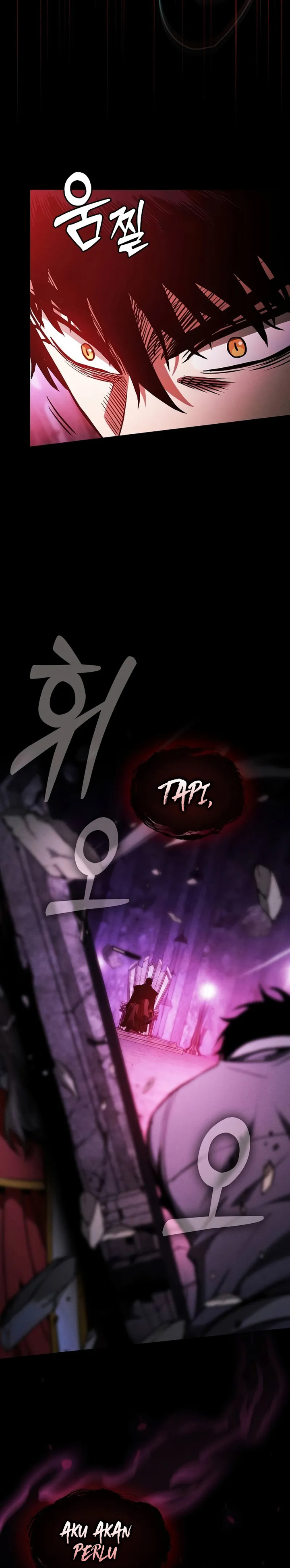 Academy’s Genius Swordmaster Chapter 84
