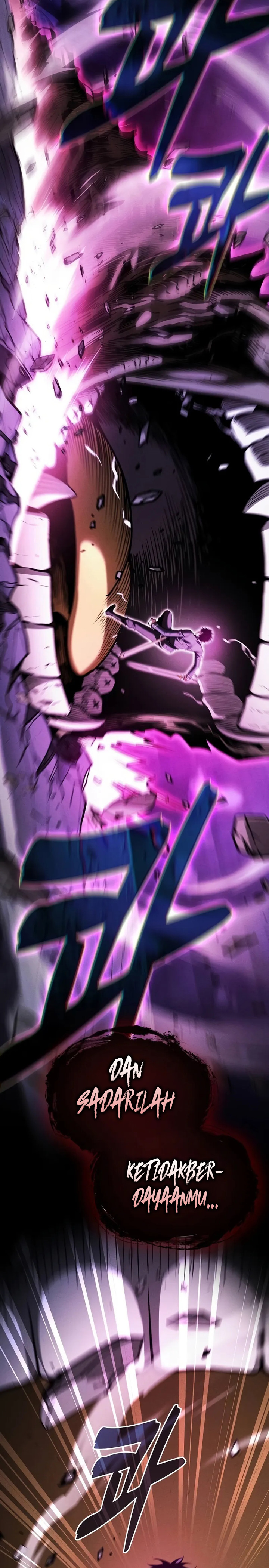Academy’s Genius Swordmaster Chapter 84