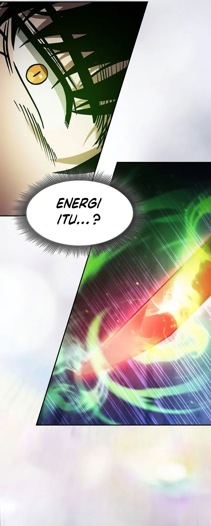 Academy’s Genius Swordmaster Chapter 85