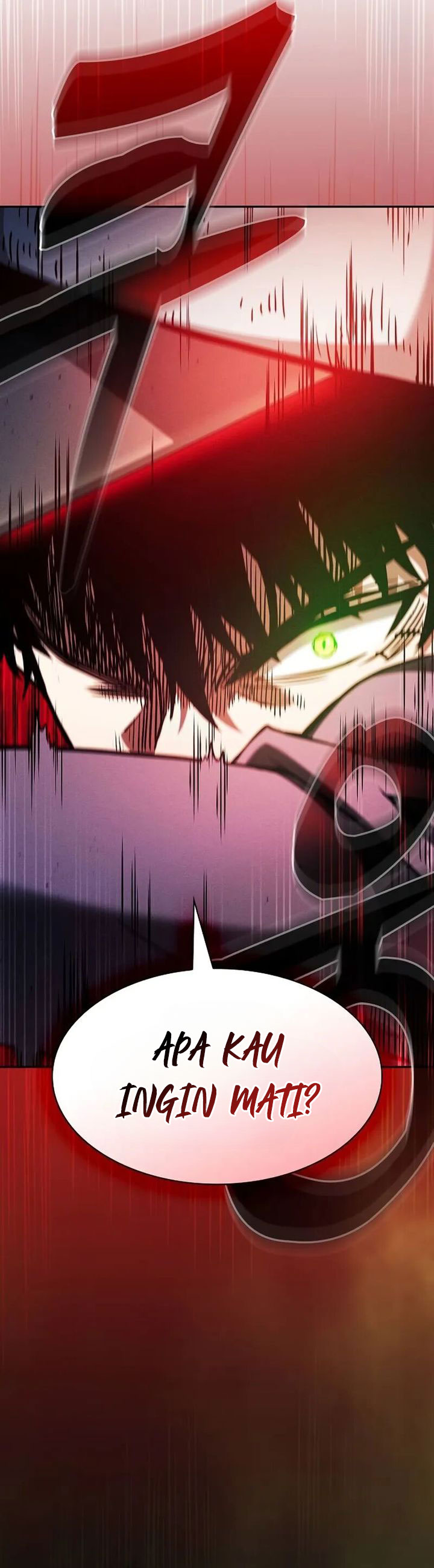 Academy’s Genius Swordmaster Chapter 85