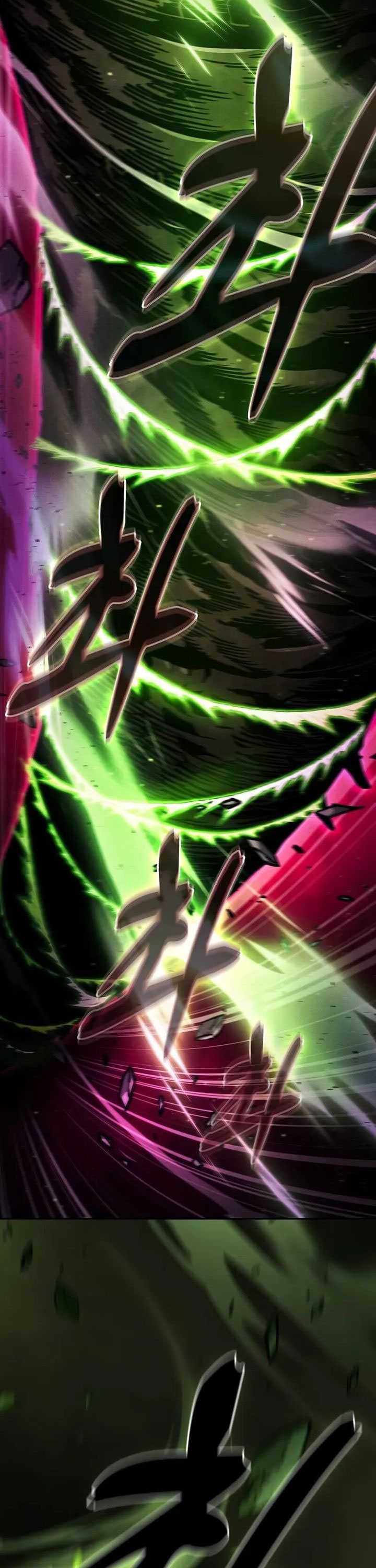 Academy’s Genius Swordmaster Chapter 85
