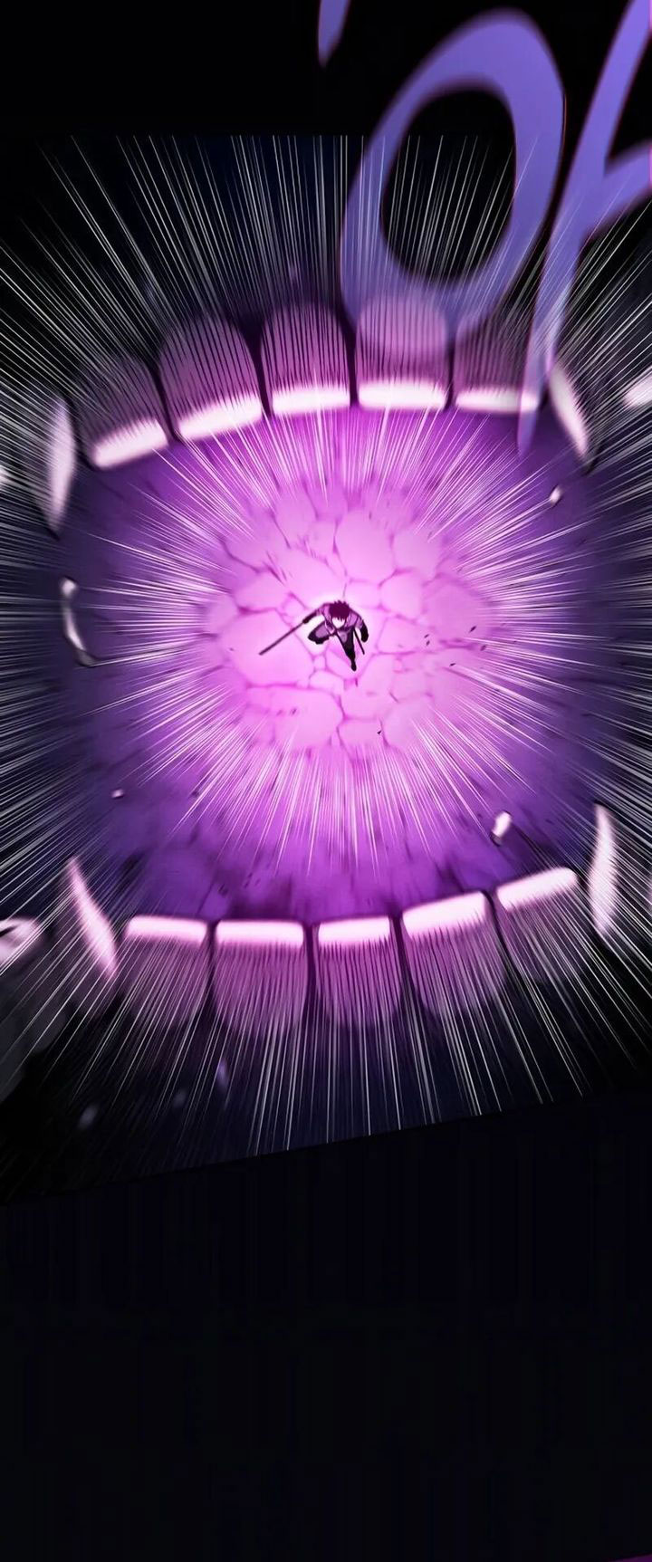 Academy’s Genius Swordmaster Chapter 85