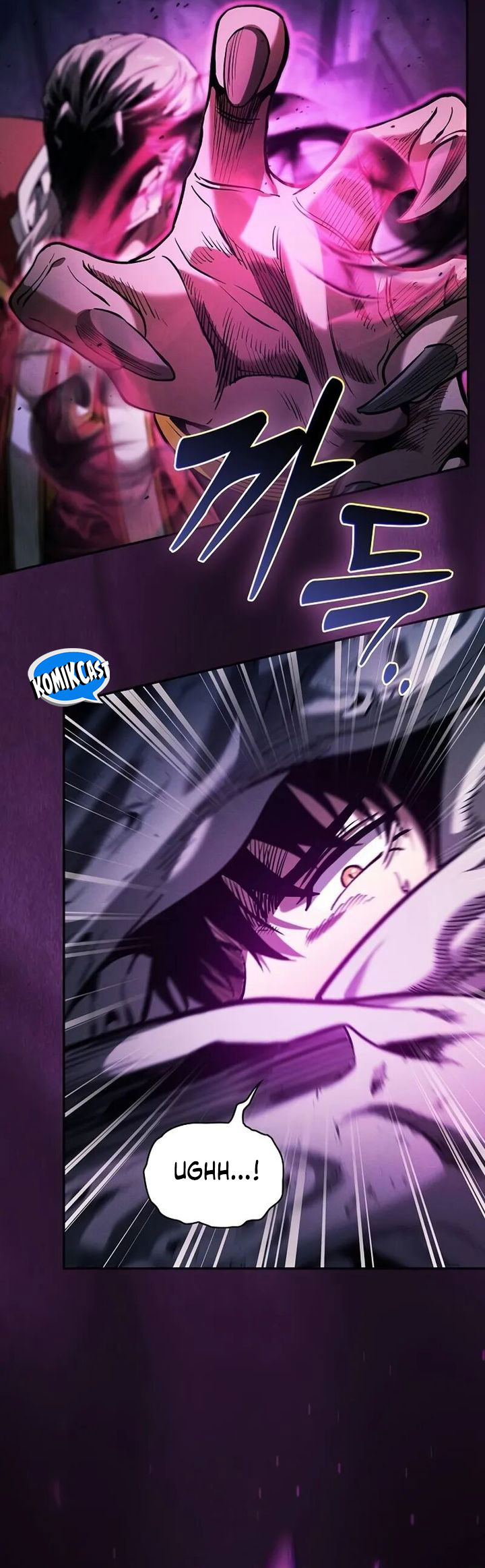 Academy’s Genius Swordmaster Chapter 85