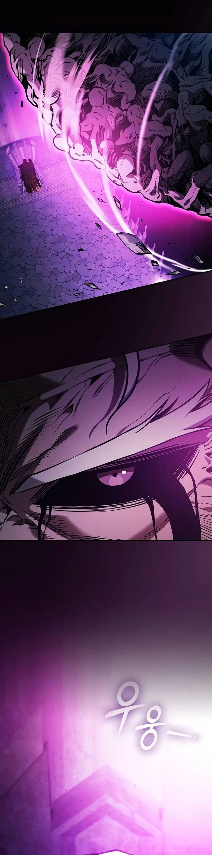 Academy’s Genius Swordmaster Chapter 85