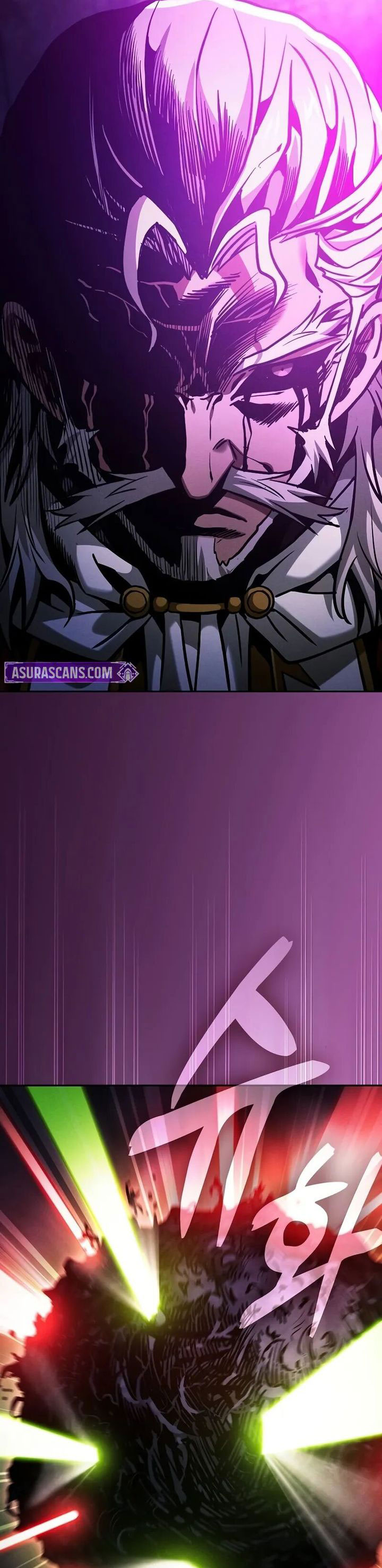 Academy’s Genius Swordmaster Chapter 85
