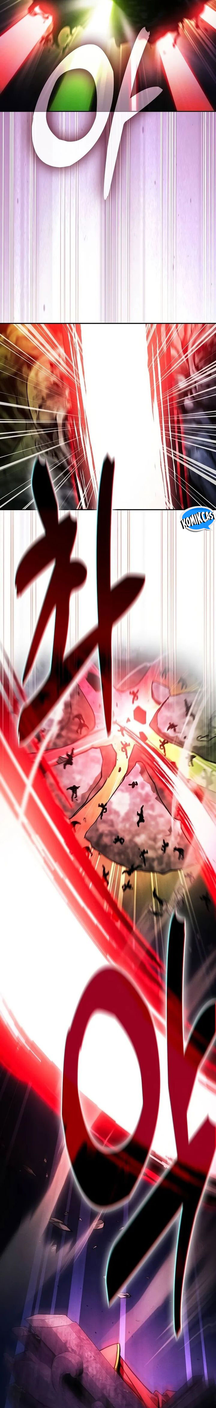 Academy’s Genius Swordmaster Chapter 85