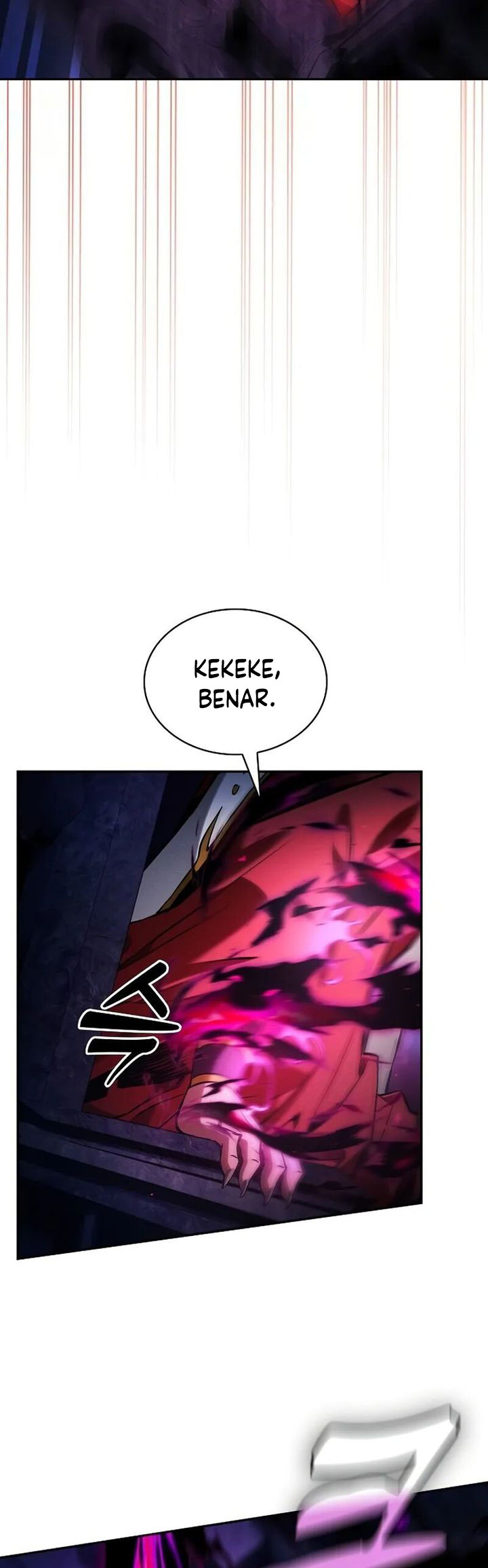 Academy’s Genius Swordmaster Chapter 85