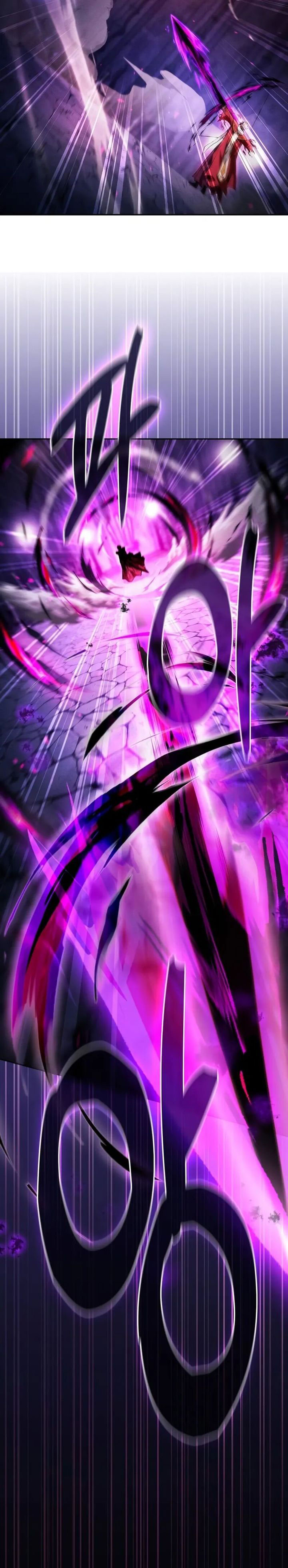 Academy’s Genius Swordmaster Chapter 85