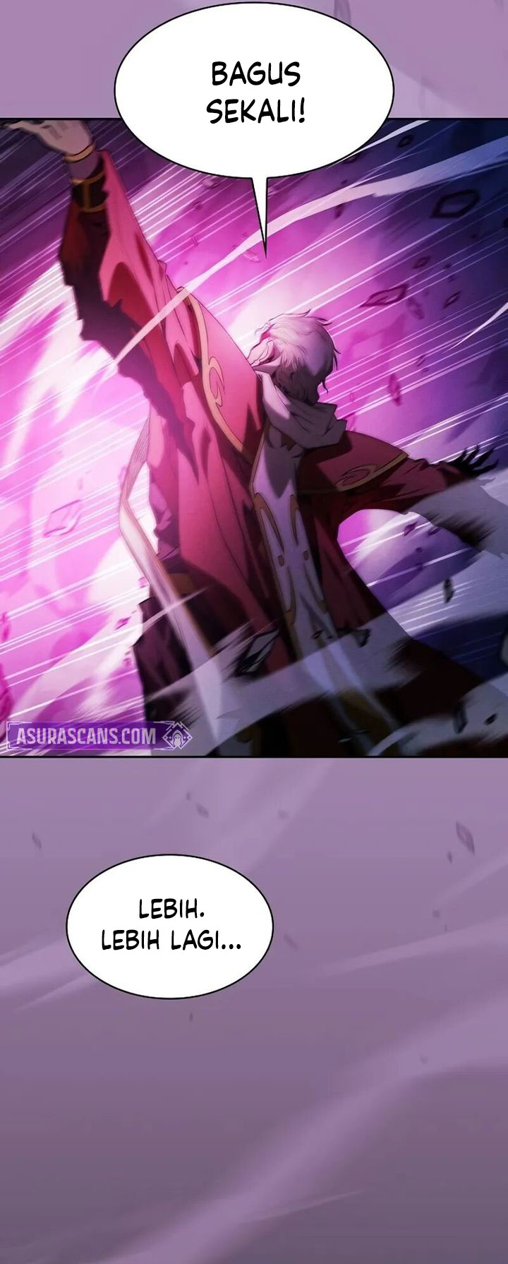Academy’s Genius Swordmaster Chapter 85