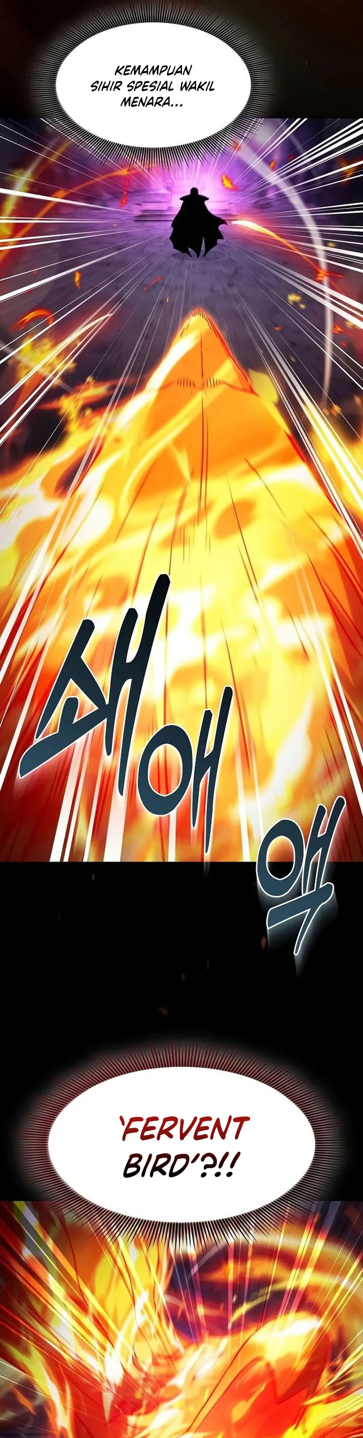 Academy’s Genius Swordmaster Chapter 85