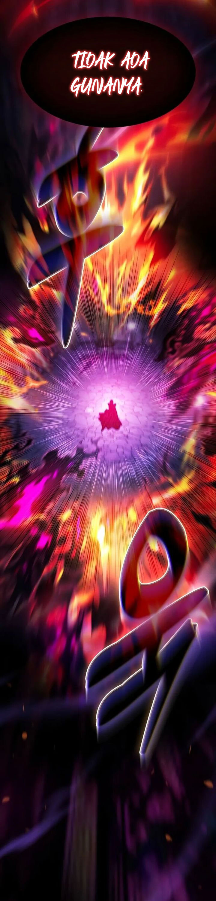 Academy’s Genius Swordmaster Chapter 85