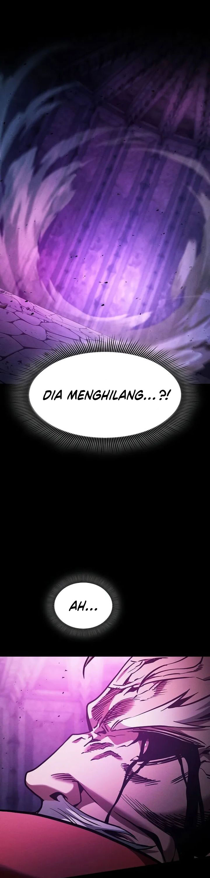 Academy’s Genius Swordmaster Chapter 85
