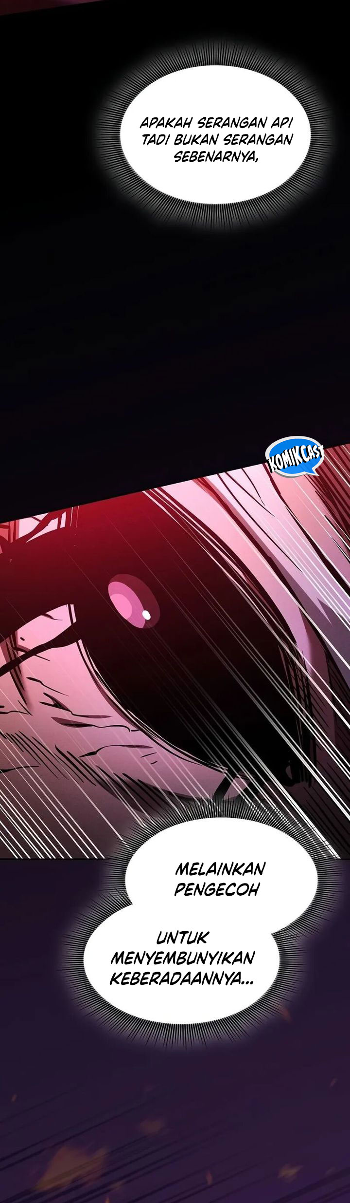 Academy’s Genius Swordmaster Chapter 85