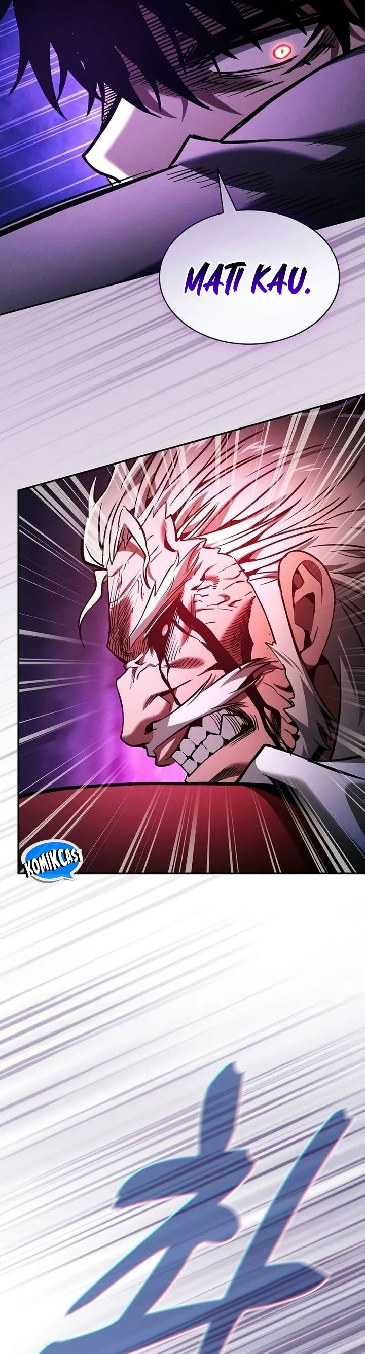Academy’s Genius Swordmaster Chapter 85