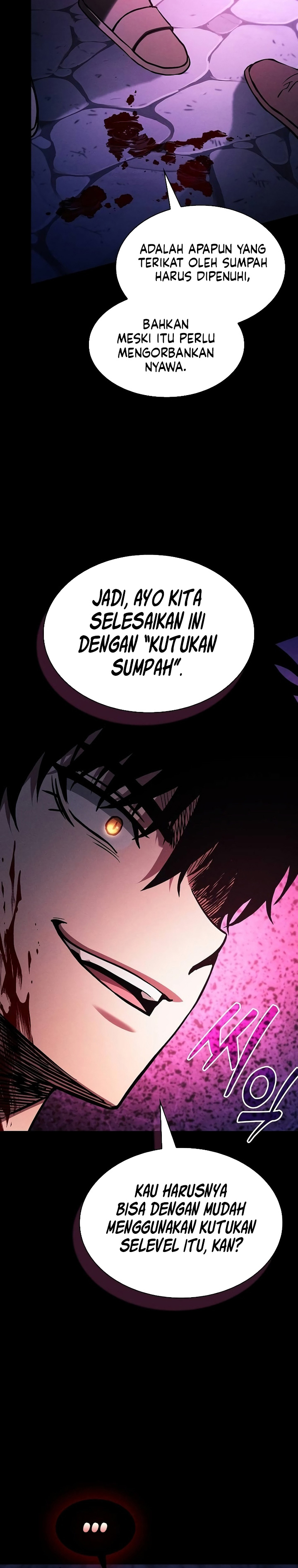 Academy’s Genius Swordmaster Chapter 87