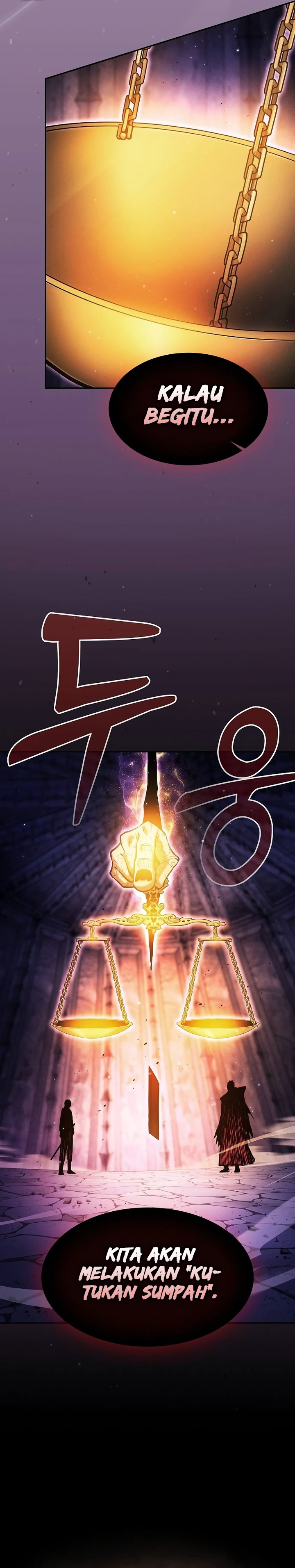 Academy’s Genius Swordmaster Chapter 87