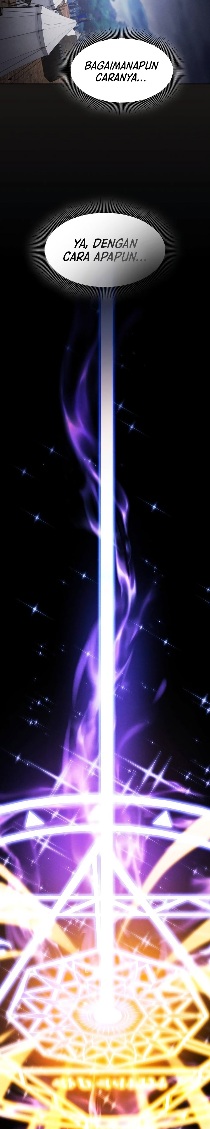 Academy’s Genius Swordmaster Chapter 87