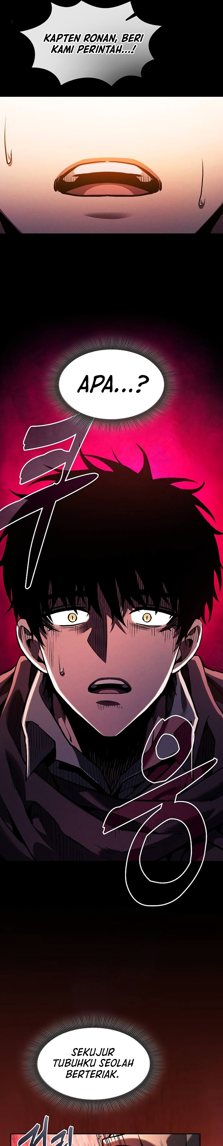 Academy’s Genius Swordmaster Chapter 87