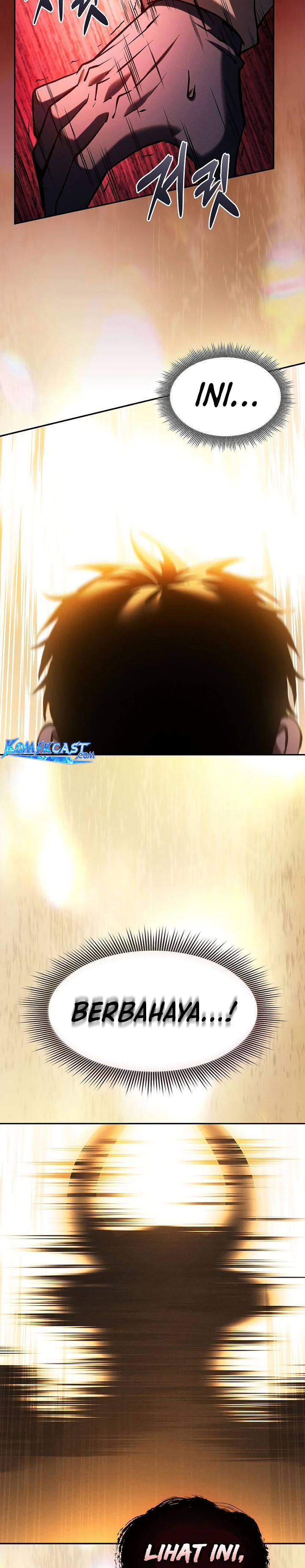 Academy’s Genius Swordmaster Chapter 87