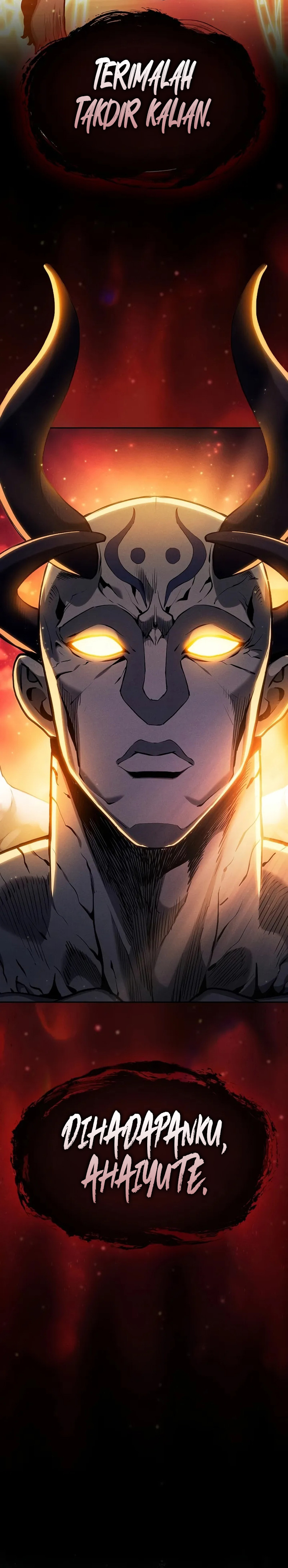 Academy’s Genius Swordmaster Chapter 88