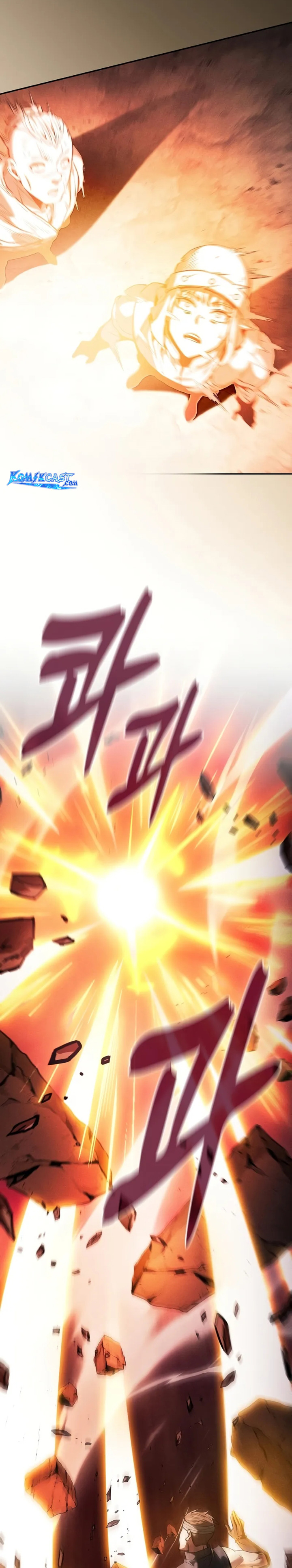 Academy’s Genius Swordmaster Chapter 88