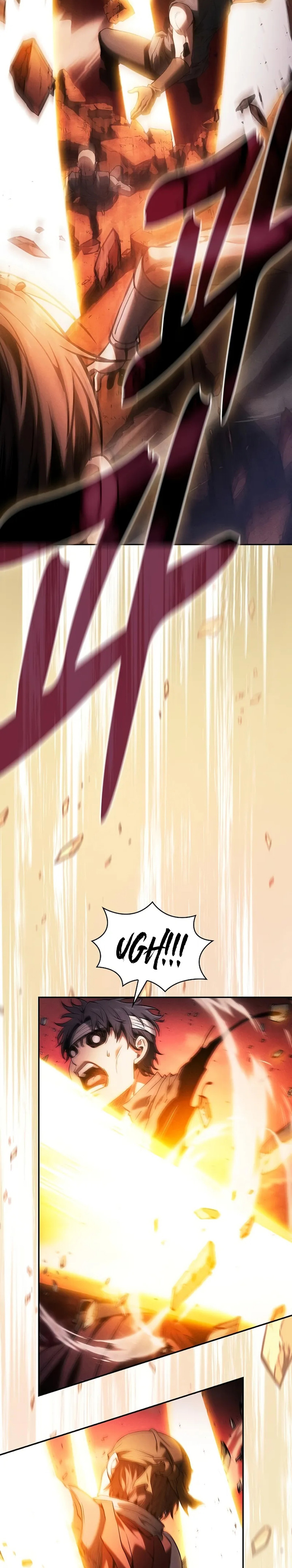 Academy’s Genius Swordmaster Chapter 88