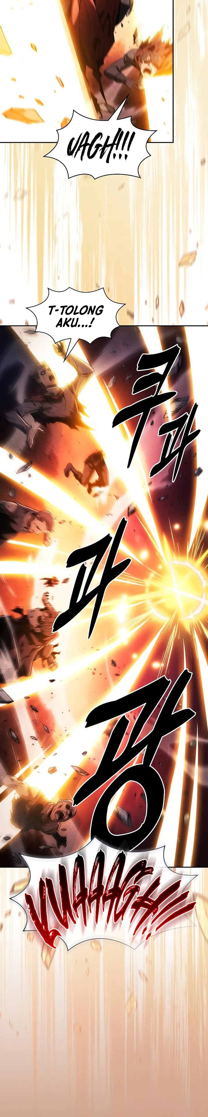 Academy’s Genius Swordmaster Chapter 88