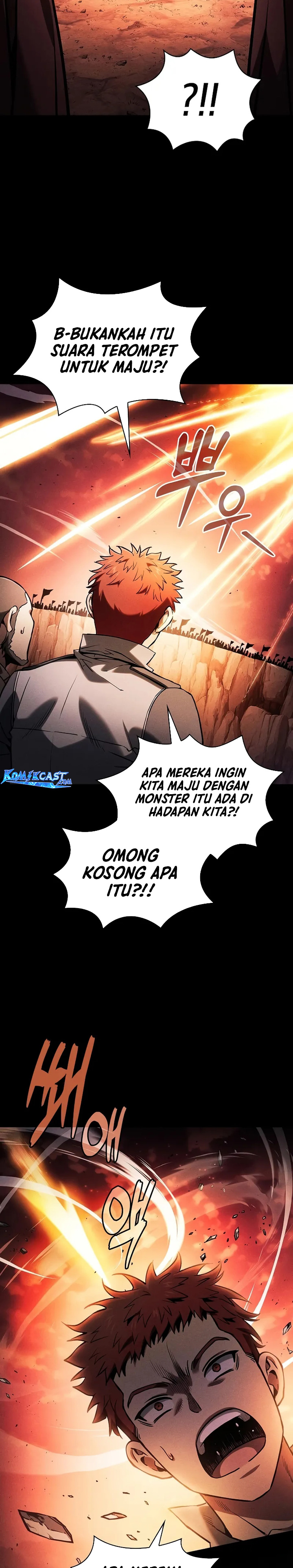 Academy’s Genius Swordmaster Chapter 88