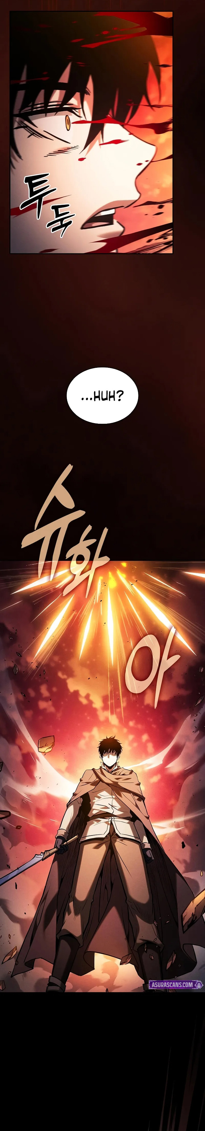 Academy’s Genius Swordmaster Chapter 88