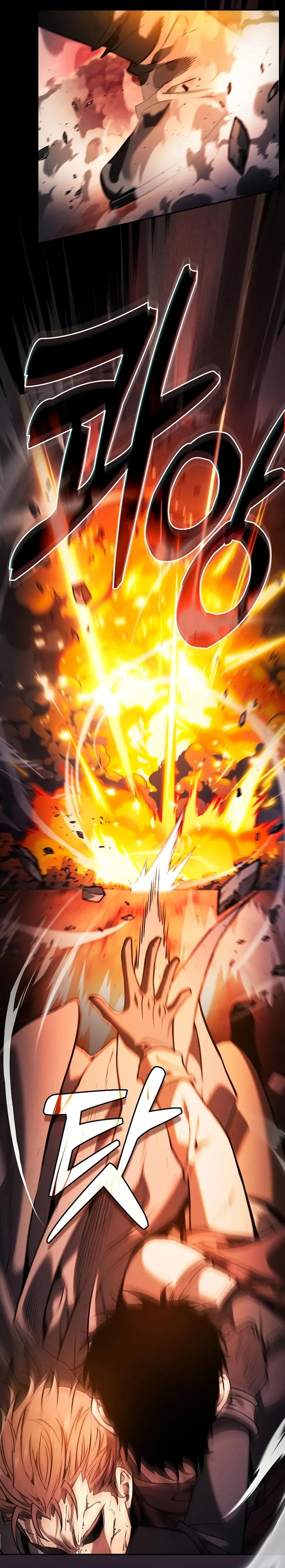 Academy’s Genius Swordmaster Chapter 88