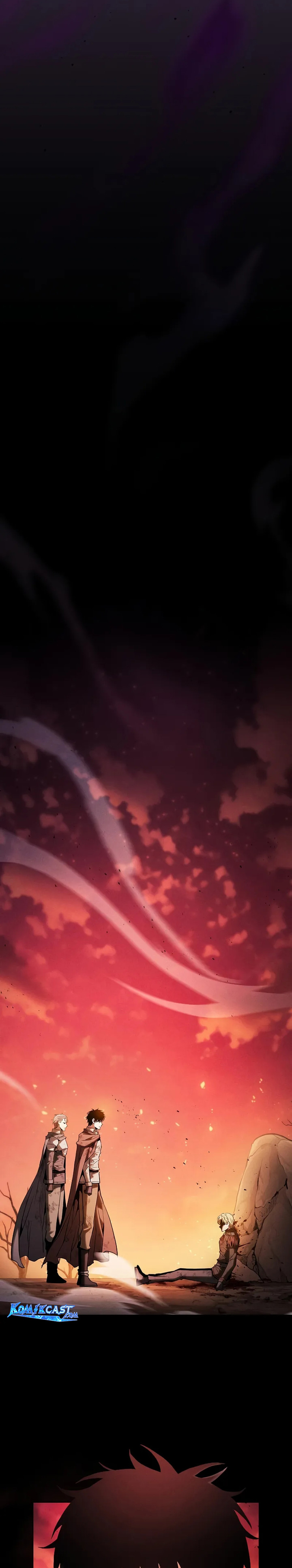 Academy’s Genius Swordmaster Chapter 88