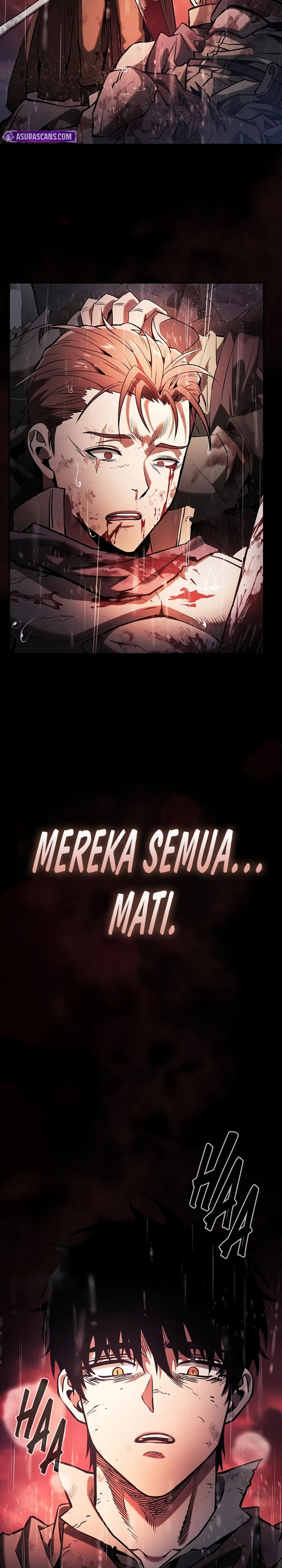 Academy’s Genius Swordmaster Chapter 88