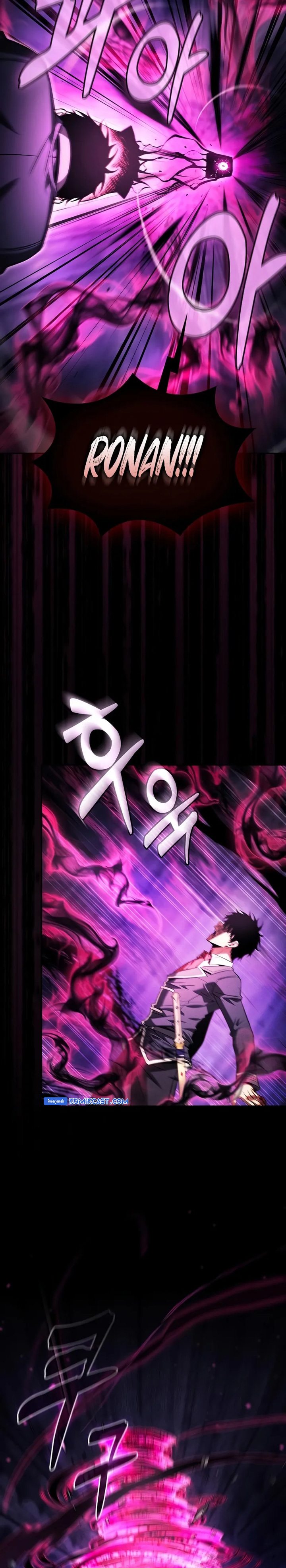 Academy’s Genius Swordmaster Chapter 89