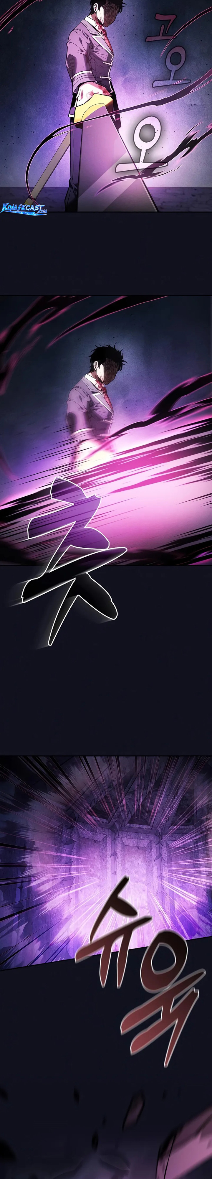 Academy’s Genius Swordmaster Chapter 89