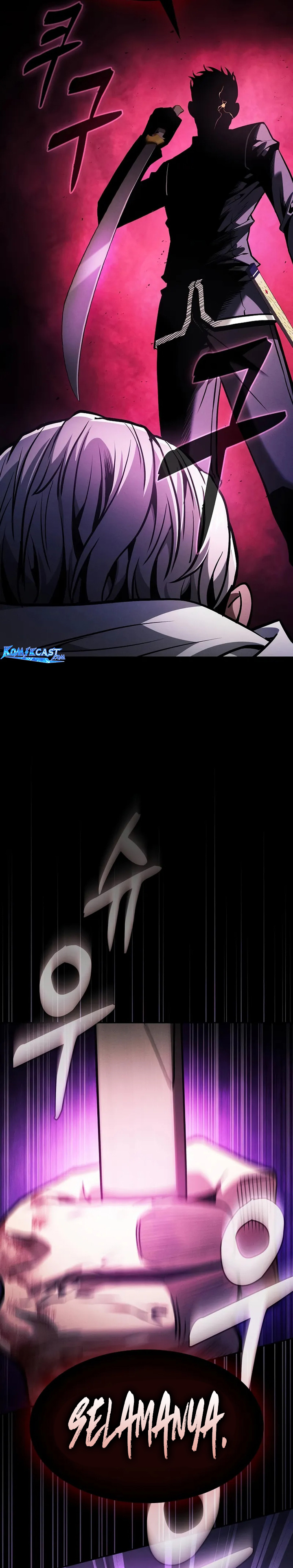 Academy’s Genius Swordmaster Chapter 89