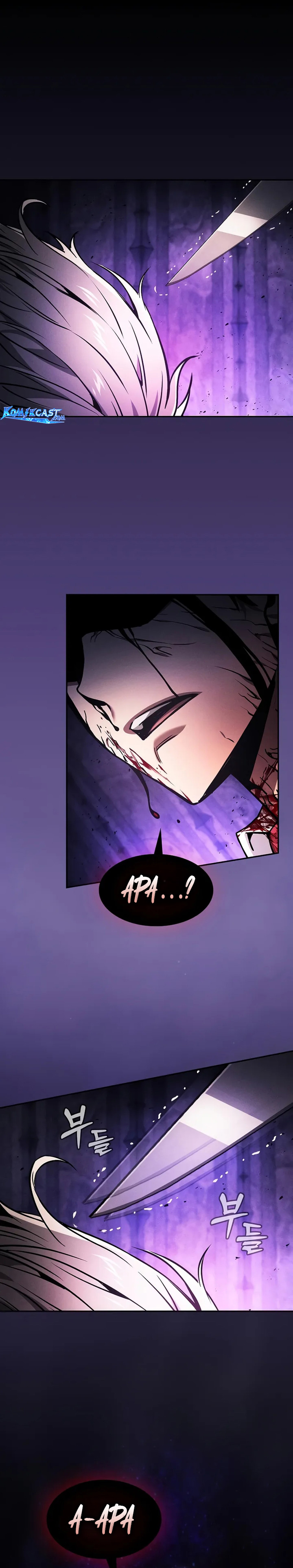 Academy’s Genius Swordmaster Chapter 89