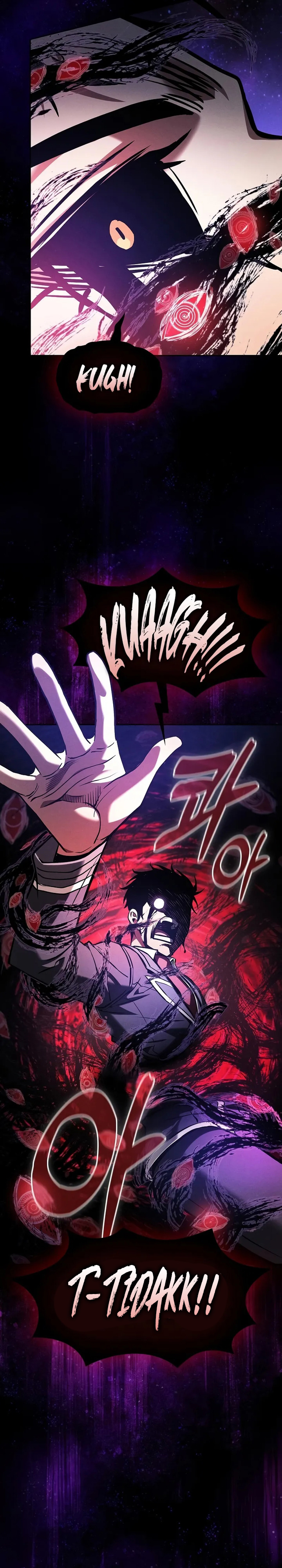 Academy’s Genius Swordmaster Chapter 89
