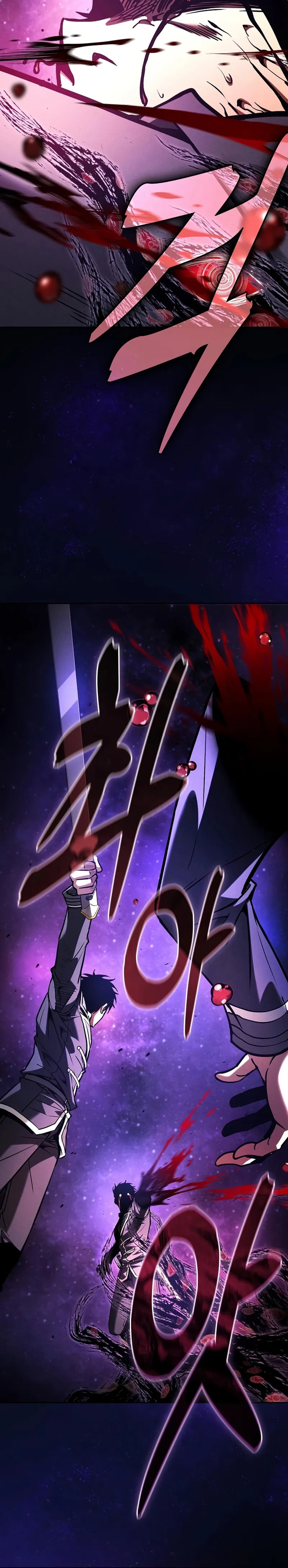 Academy’s Genius Swordmaster Chapter 89