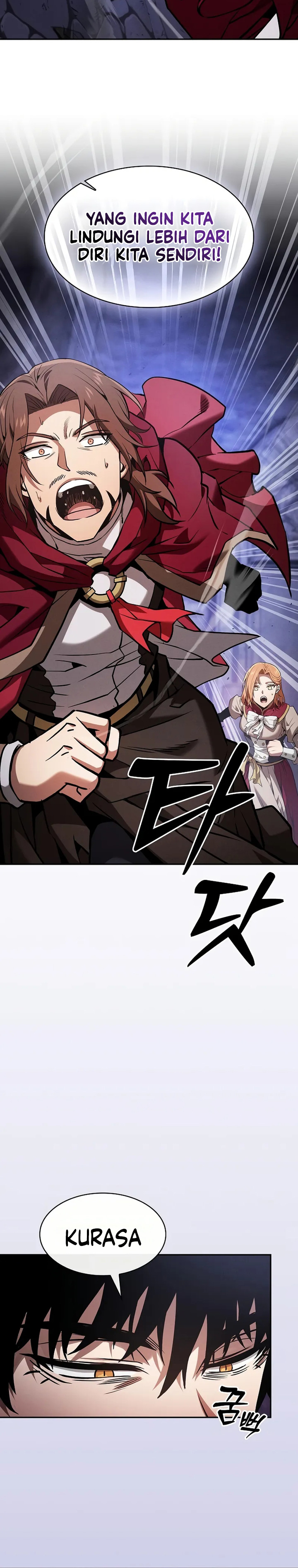 Academy’s Genius Swordmaster Chapter 90