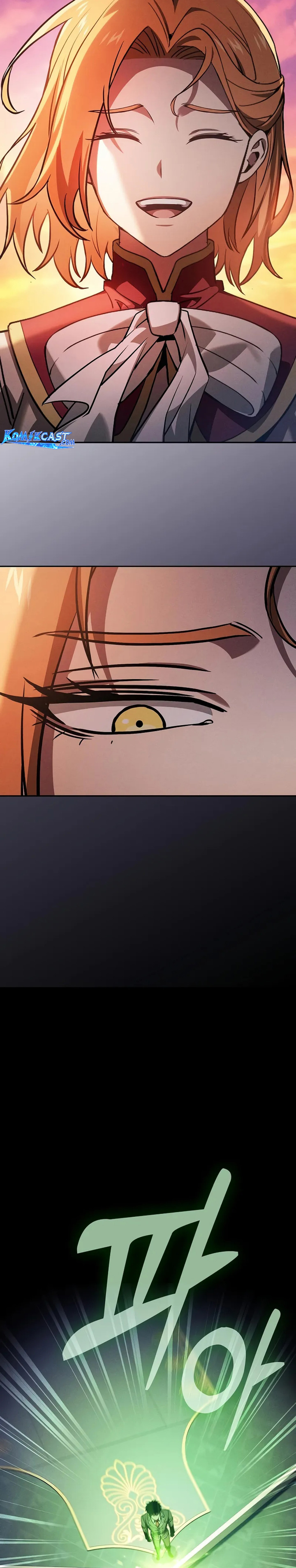 Academy’s Genius Swordmaster Chapter 90