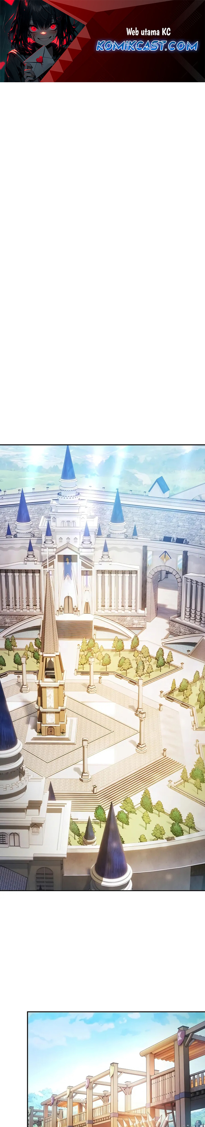 Academy’s Genius Swordmaster Chapter 91