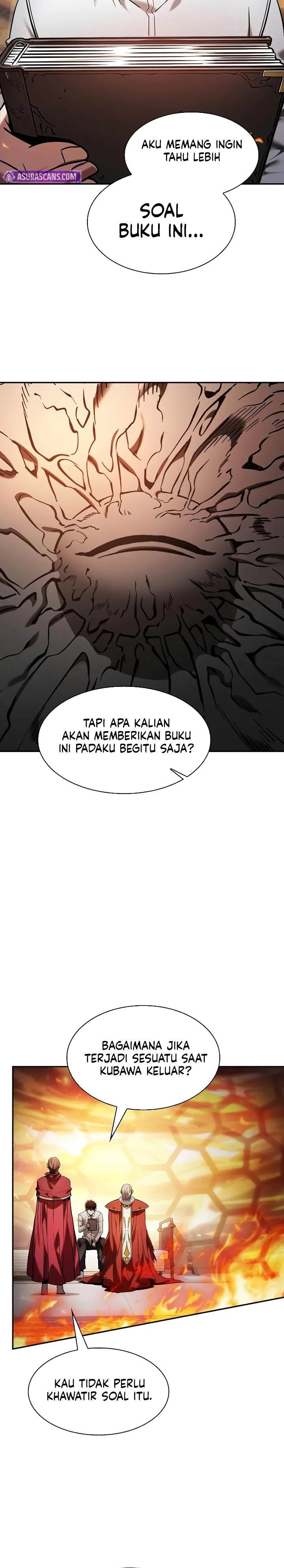 Academy’s Genius Swordmaster Chapter 91