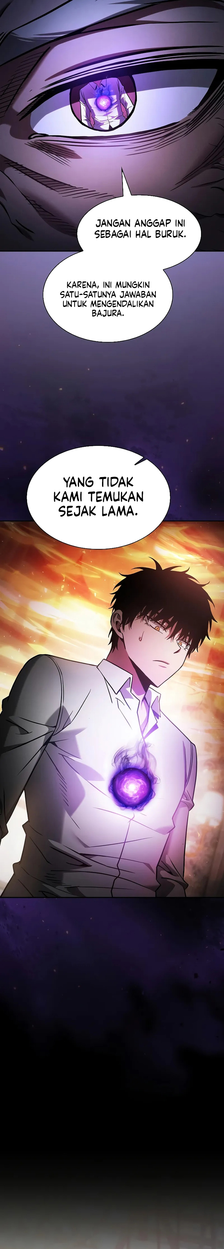 Academy’s Genius Swordmaster Chapter 91