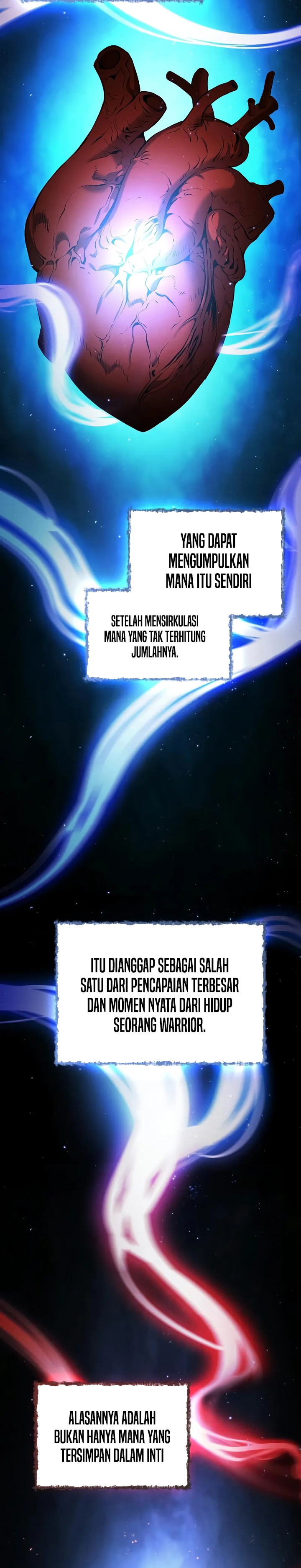 Academy’s Genius Swordmaster Chapter 91